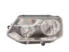 VW 7E1941015J Headlight